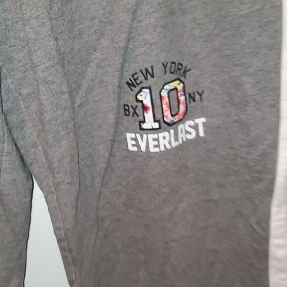 Everlast New York Sweats L - Picture 2 of 7